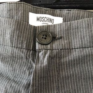 Moschino Pants